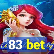 83 bet